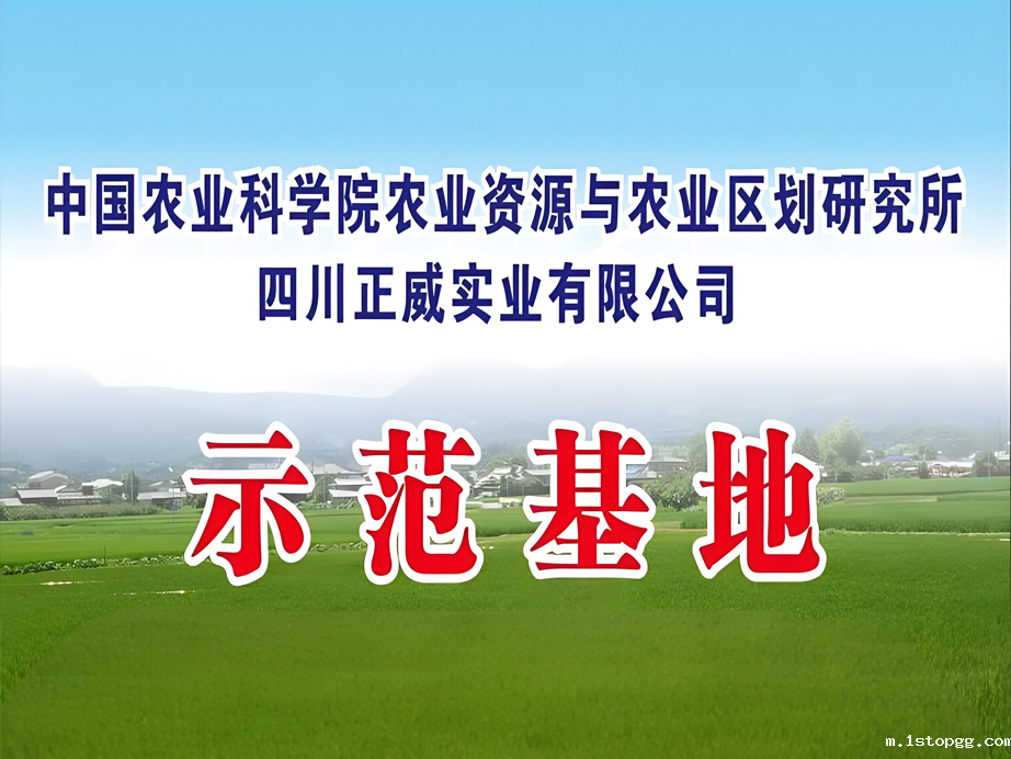 【优米娱乐】四川正威实业有限公司